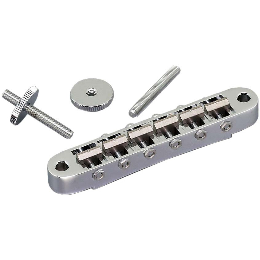 

Бридж для электрогитары Gotoh Ti103B-C, Gotoh Ti103B-C