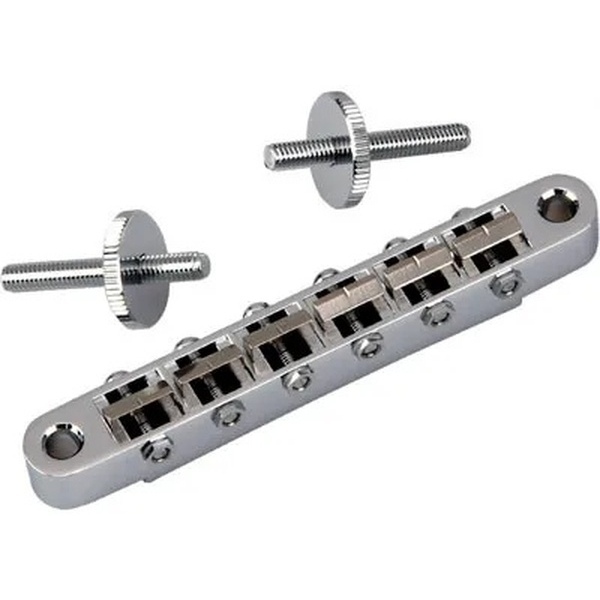 

Бридж для электрогитары Gotoh Ti104B-C, Gotoh Ti104B-C