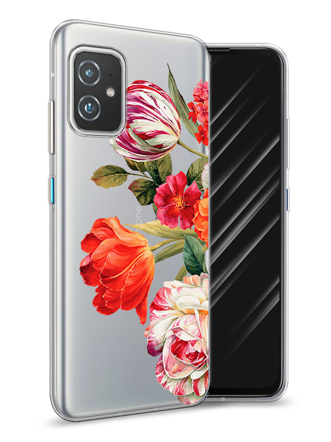 Чехол Awog  на Asus ZenFone 8 