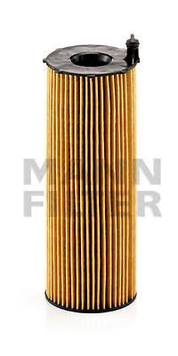 

Фильтрующий элемент масляного фильтра MANN-FILTER HU831X