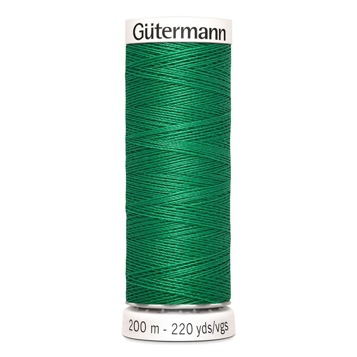 

Нить Gutermann Sew-all для всех материалов, 748277, 200 м (239 зеленый трилистник), 5 шт, 132057