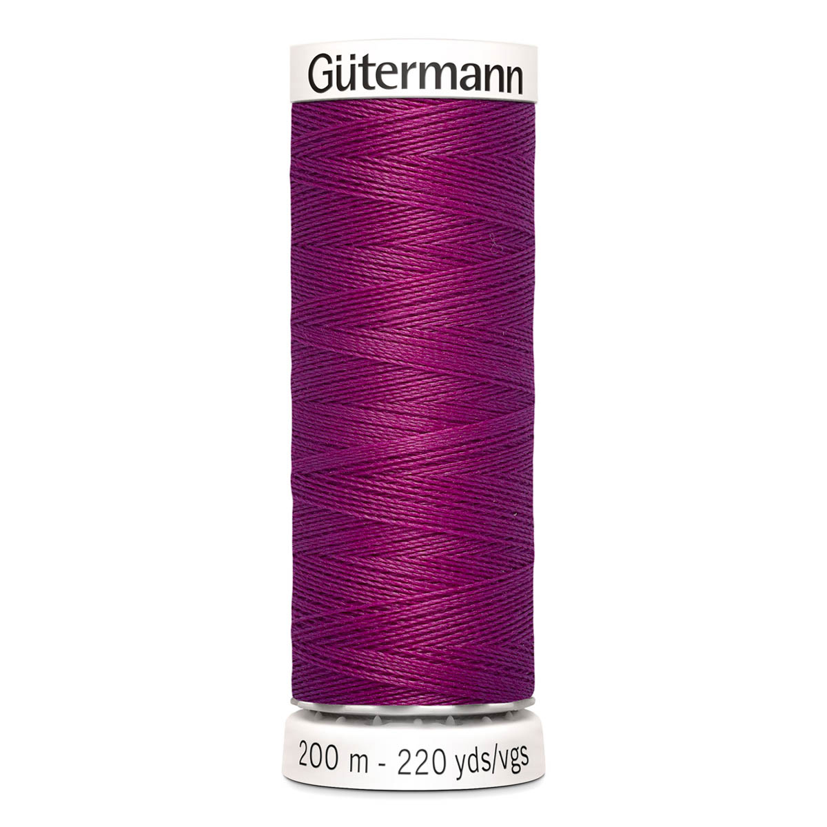 

Нить Gutermann Sew-all для всех материалов, 748277, 200 м (247 фуксия), 5 шт, Розовый, 132057