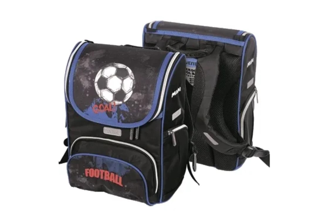 

Ранец deVENTE Mini Football 7030814