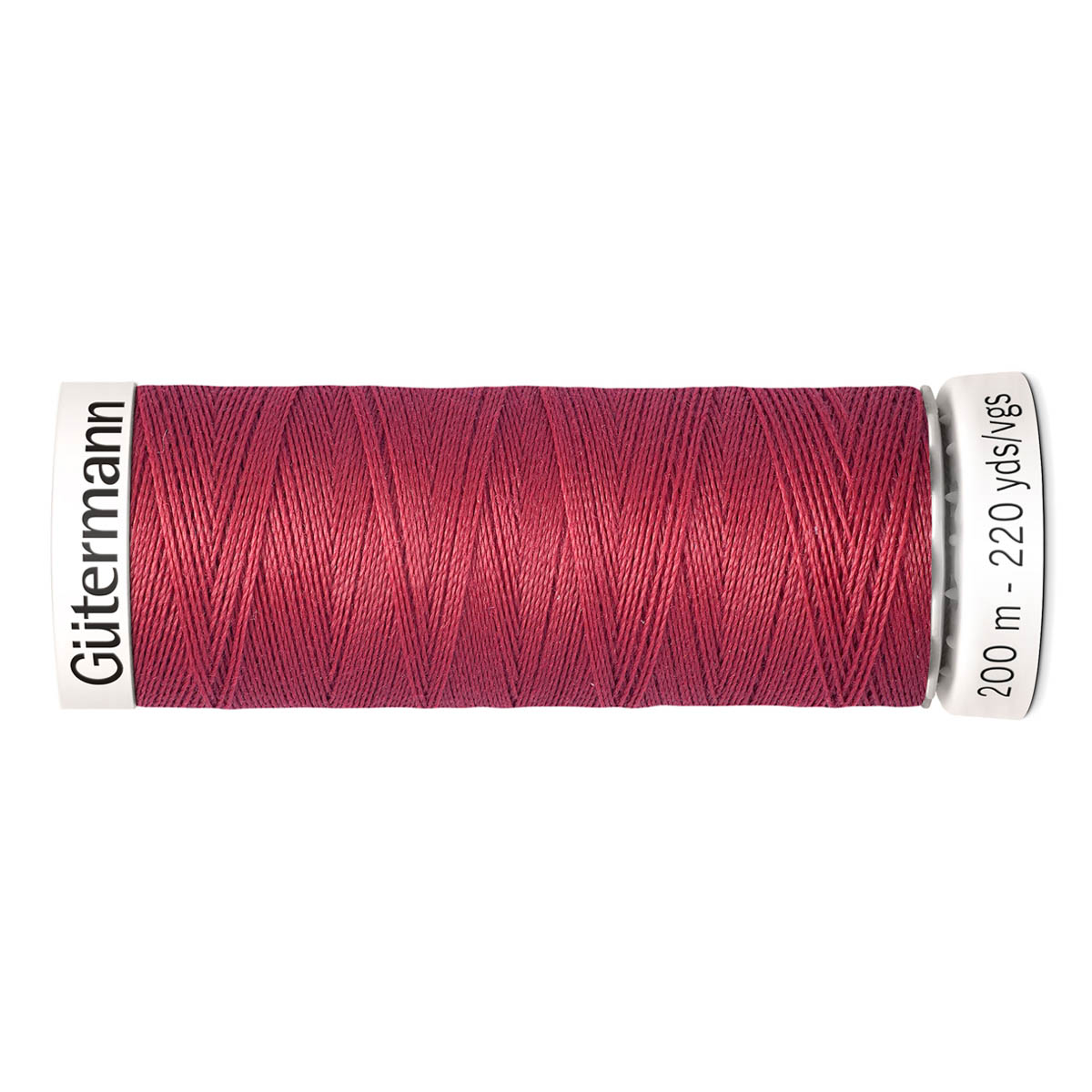 

Нить Gutermann Sew-all для всех материалов, 748277, 200 м (082 розовая долина), 5 шт, Розовый, 132057