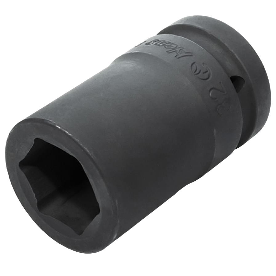 

Ударная Длинная Головка 1 32 Мм Hans Tools арт.88300M032