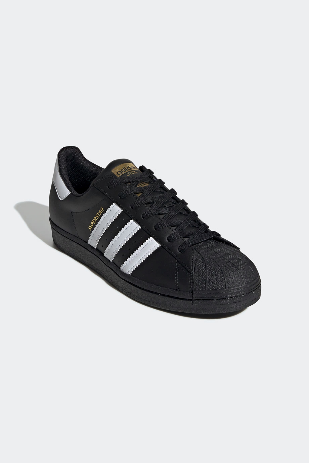 

Кеды мужские Adidas EG4959 черные 6 UK, Черный, EG4959