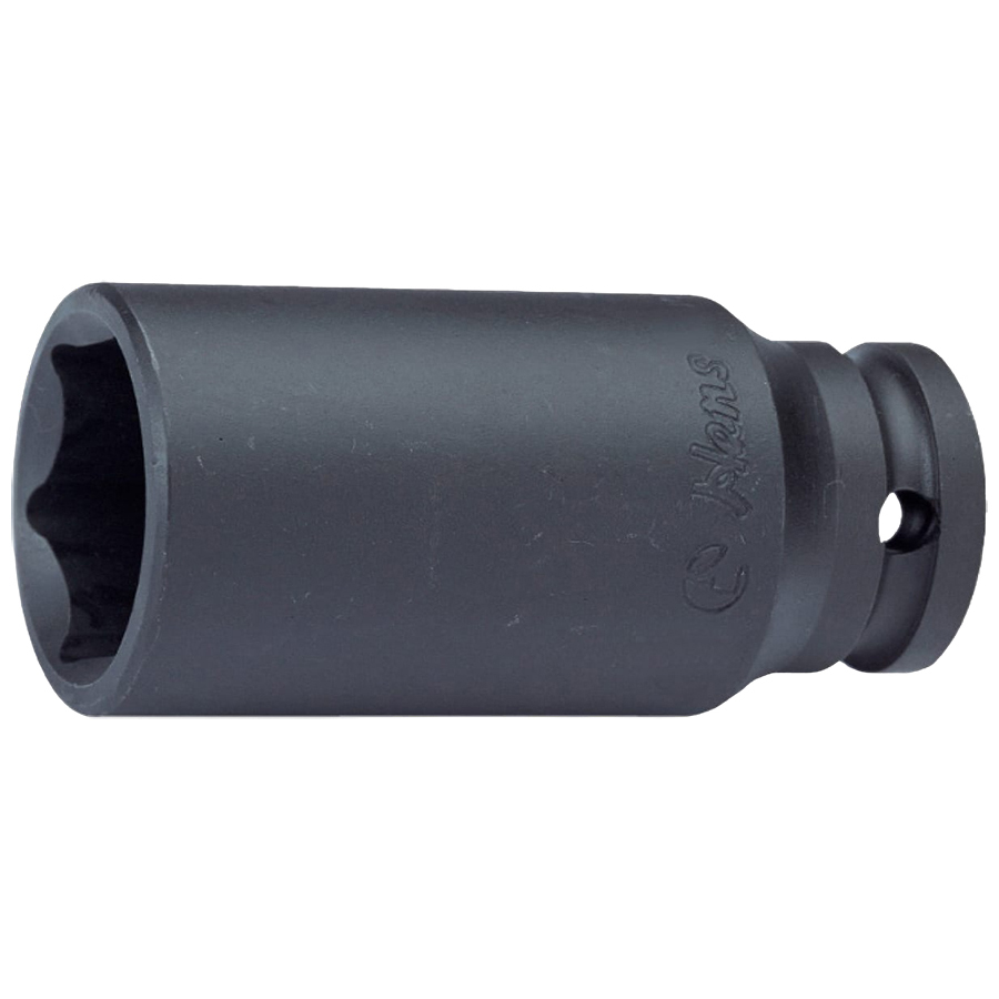 

Ударная Длинная Головка 1/2 14мм Hans Tools арт.84300M14