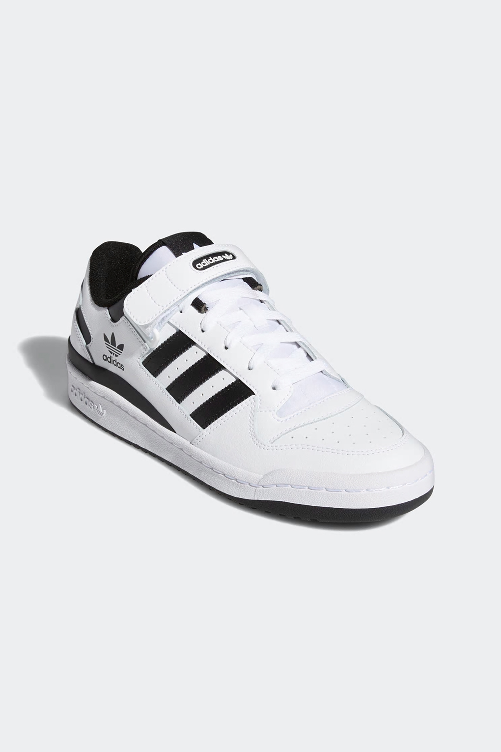 

Кеды мужские Adidas FY7757 белые 8 UK, Белый, FY7757