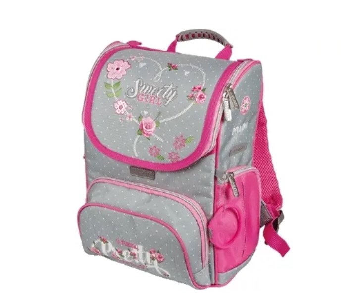 

Ранец deVENTE Mini Heart 7030912