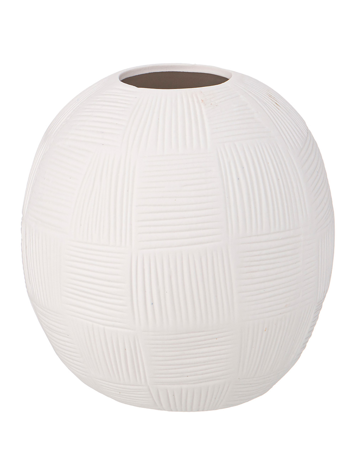 

Ваза декоративная интерьерная Lefard 18 см 154-600