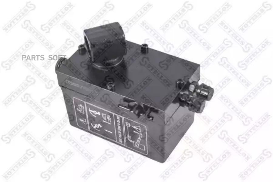 

Stellox 8750631SX