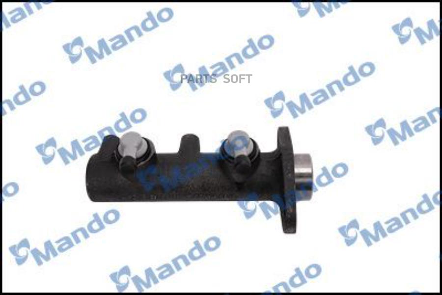 

Ex586205k500_цилиндр Торм.Гл.! Kia Mighty, Hyundai County/Hd45-72 04> Mando арт. EX586205K