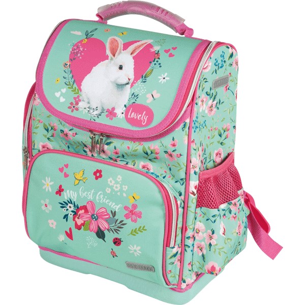 

Ранец deVENTE Lite Rabbit 7030930