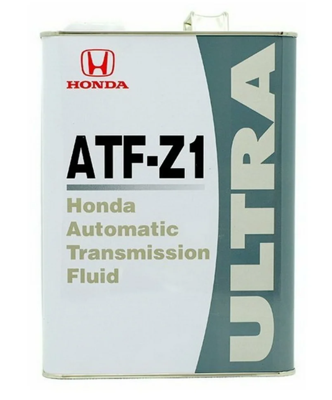 

Трансмиссионное масло HONDA 826699904 Atf-Z1