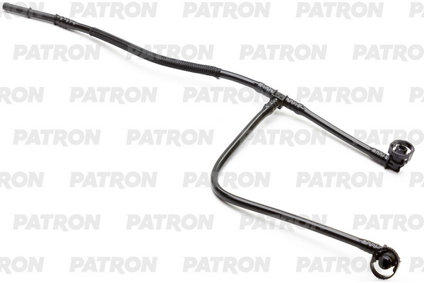 Патрубок вентиляции PORSCHE Cayenne 2003-2010 PATRON PH4147 100056236473