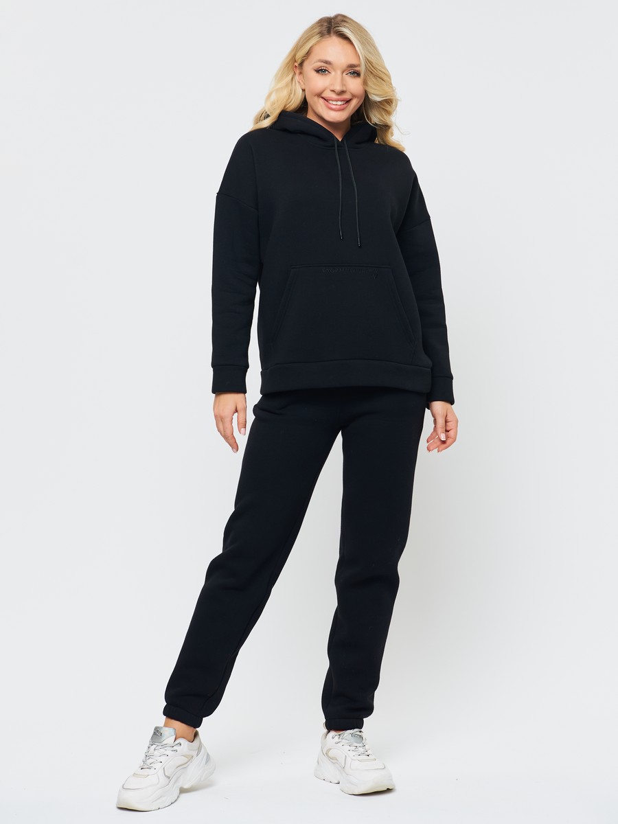 

Костюм женский Salamandra 2404 черный XS, 2404