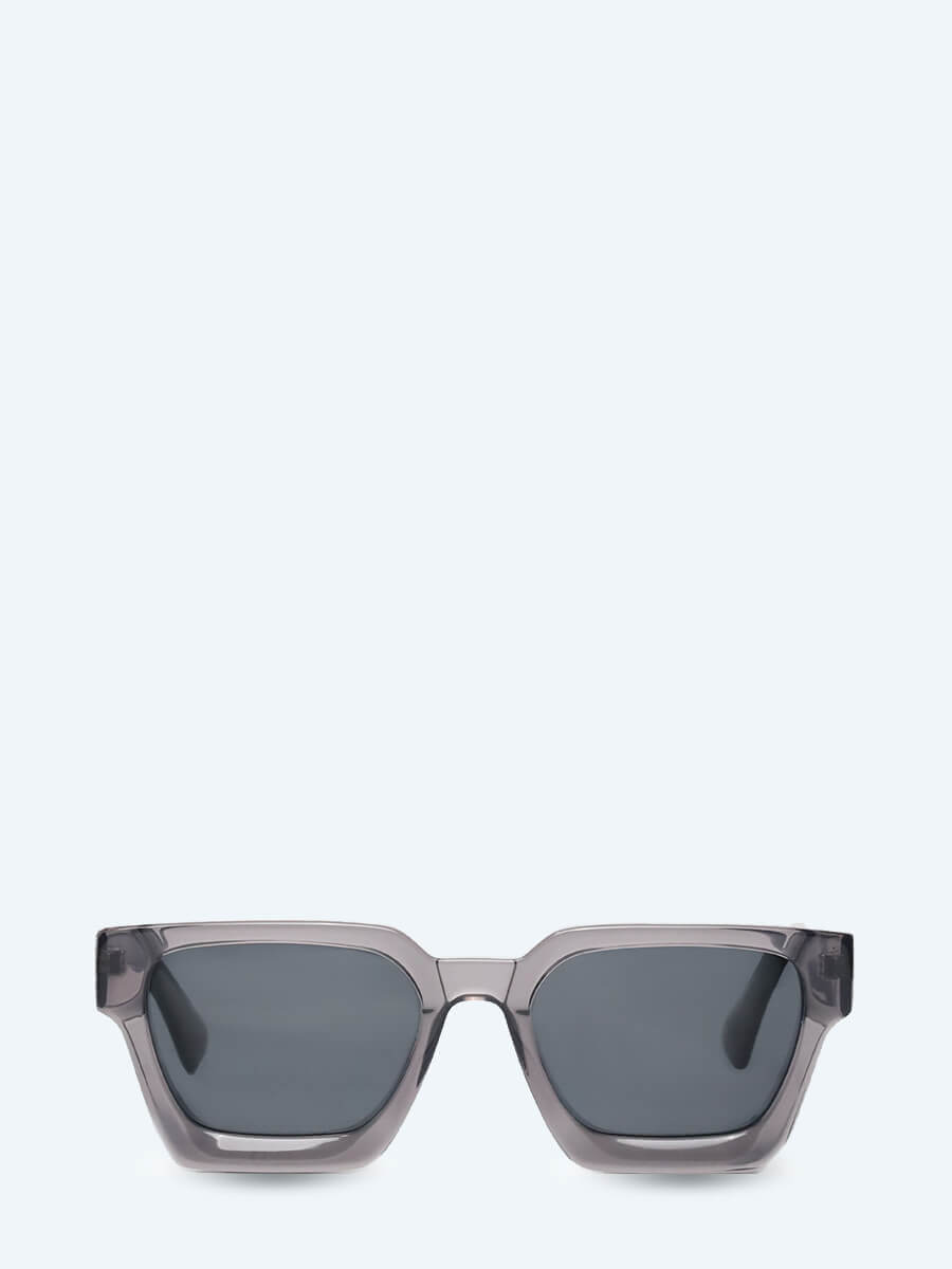

Солнезащитные очки женские Vitacci EV24095-1 серые, EV24095-1