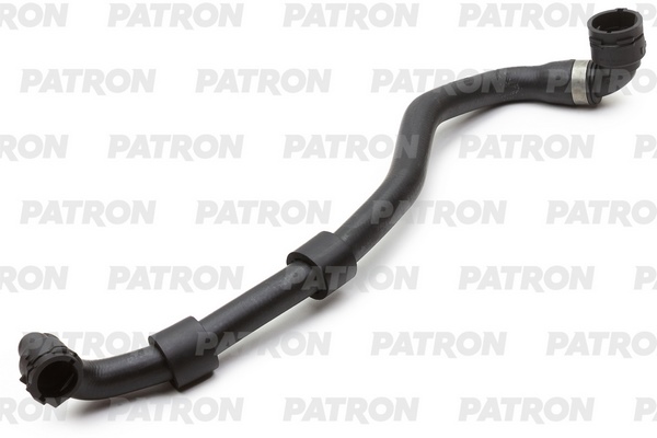 

Патрубок системы охлаждения BMW 5 (F10/F11) 2009-2016 PATRON PH2531