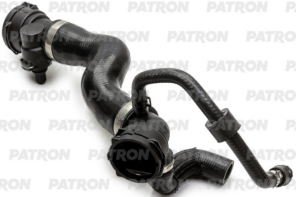 

Патрубок радиатора BMW 7 (F01) 740i 2007-2012 PATRON PH2525