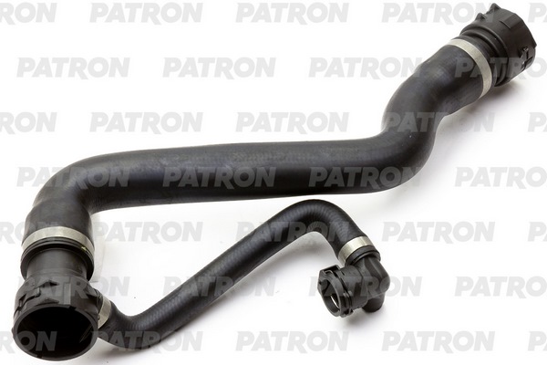 

Патрубок радиатора BMW 318i/320i (E90/E91) 2005- PATRON PH2523