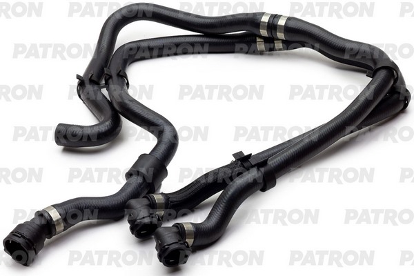 

Патрубок системы охлаждения BMW X3 (E83) 3.0 N52 2004-2010 PATRON PH2514