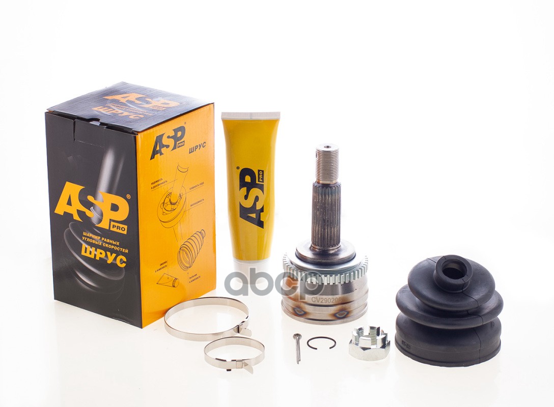 

ШРУС наружный HYUNDAI Getz 02-> ASP CV290208