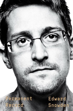 

Permanent record / Snowden Edward