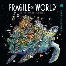 

Fragile World / Rosanes, Kerby