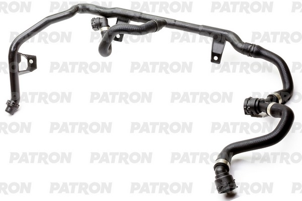 

Патрубок Системы Охлаждения Bmw: 1 2004-2011, 3 2005-2012 PATRON PH2462