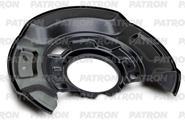 

Кожух тормозного диска Передний левый TOYOTA Yaris 2005-2011 PATRON PBS161
