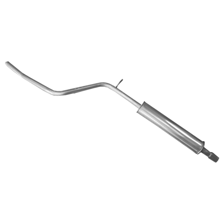 

Глушитель Средняя Часть TRANSMASTER UNIVERSAL арт.0222AL