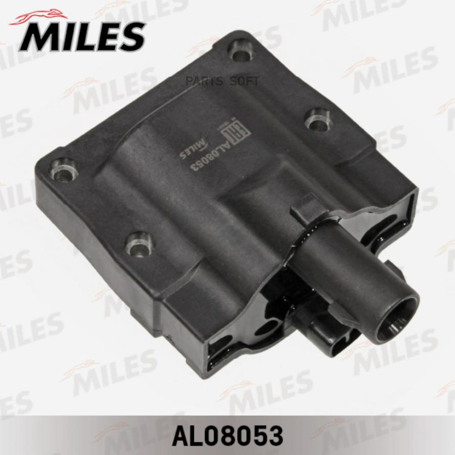 

Катушка Зажигания Toyota/Lexus (Beru Zs445) Al08053 Miles арт. AL08053