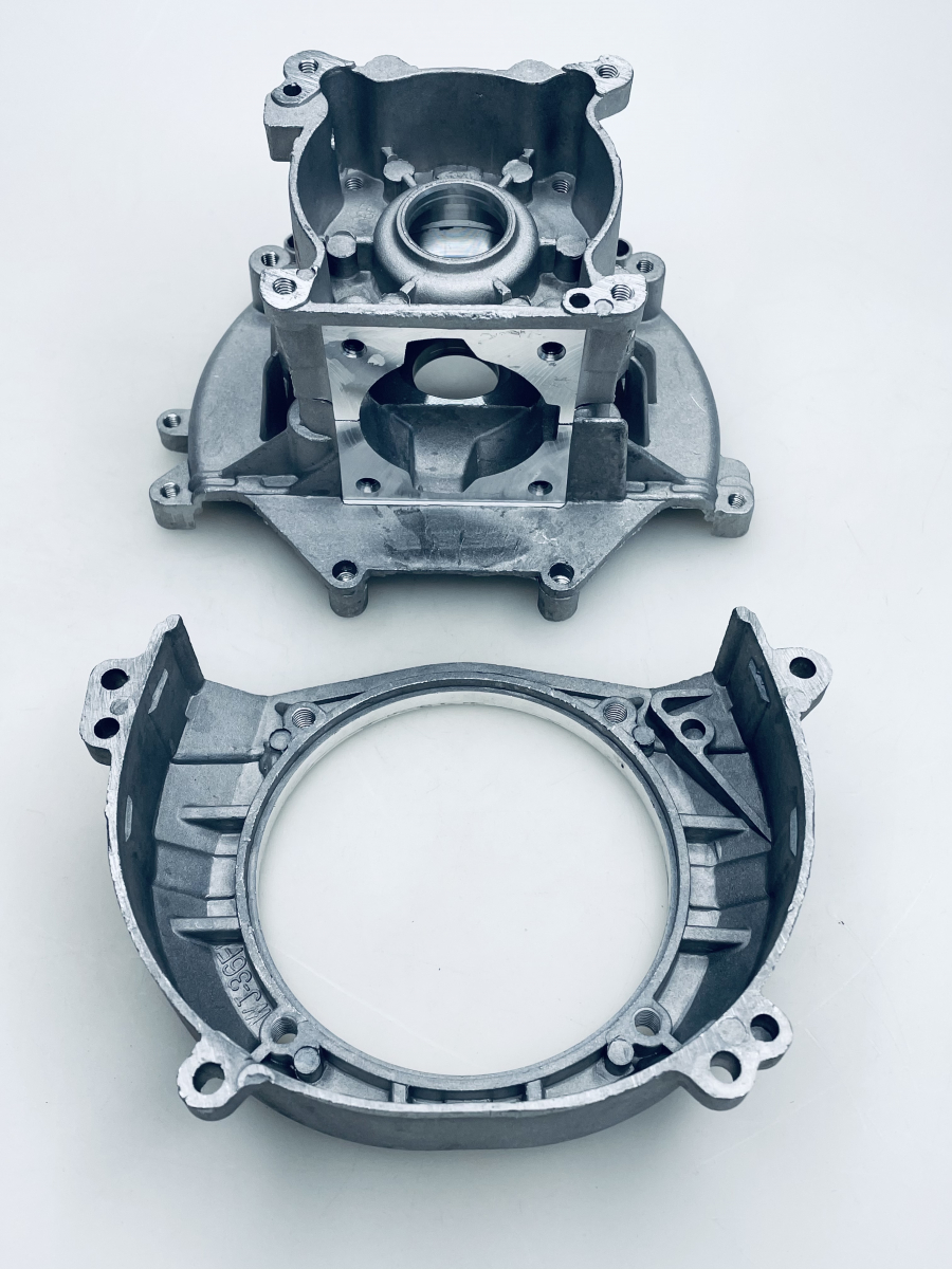 

Корпус двигателя GRAMADION TL-33, арт. 4248