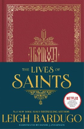 

Lives of saints HB / Bardugo Leigh