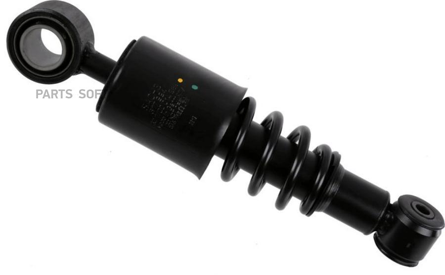 

317 994 Амортизатор Кабины Mb Sachs 317994