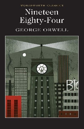 

Nineteen Eighty-Four / George Orwell