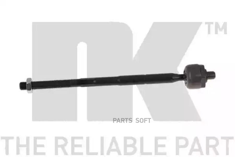 

Тяга Рулевая Dodge Caliber 06- / Chrysler Voyager (00-08) Nk арт. 5039302