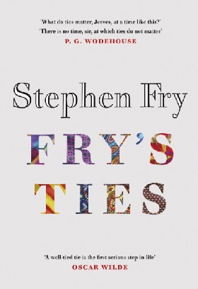 

Fry's Ties HB / Fry Stephen