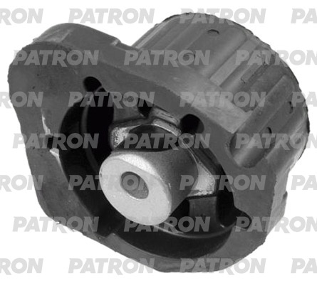 

Опора двигателя BMW X5 (E53) 00- PATRON PSE30771