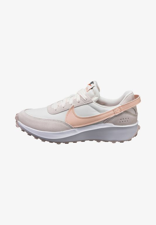 Кроссовки женские Nike NI141A02Y серые 37.5 EU серый