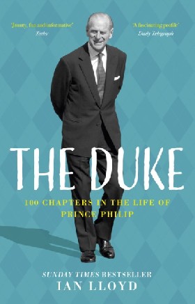 

The Duke Hb / Lloyd, Ian