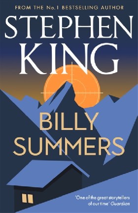 

Billy Summers HB / King Stephen