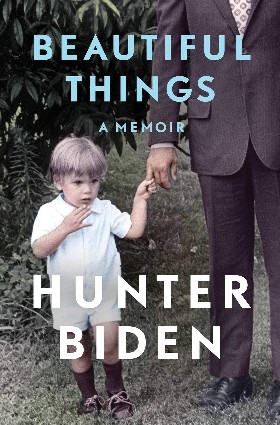 

Beautiful things HB / Biden, Hunter