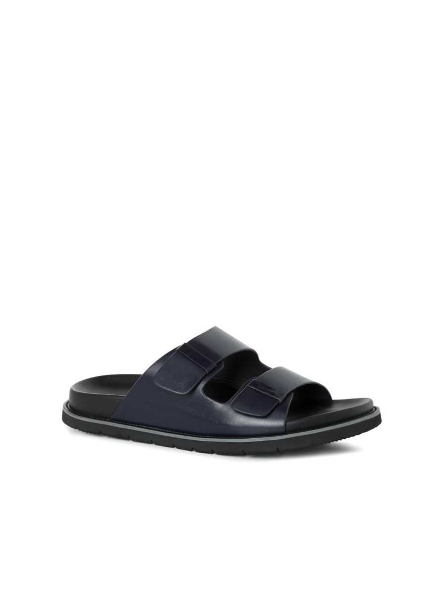 

Шлепанцы мужские Tendance T-B2237-3 синие 45 EU, T-B2237-3