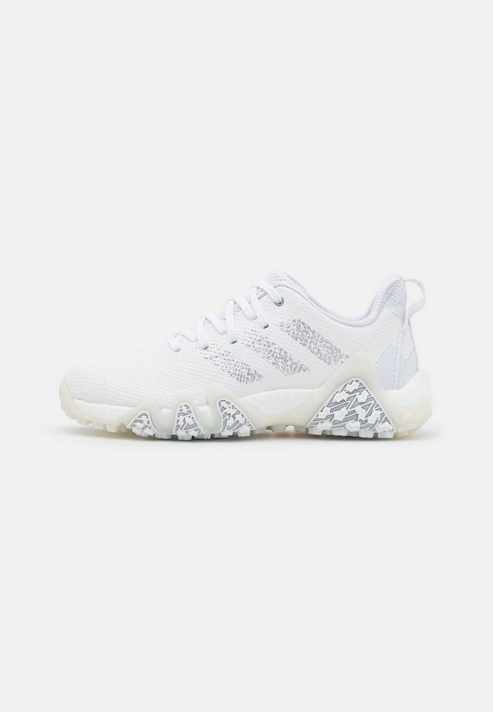 

Кроссовки женские adidas Golf TA441A02T белые 36 EU, Белый, TA441A02T