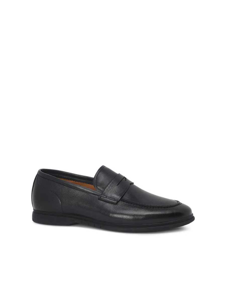 

Лоферы мужские Tendance T-2621F-1 синие 45 EU, T-2621F-1