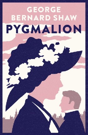 

Pygmalion: 1941 version with variants from the 1916 edition / Shaw George Bernard