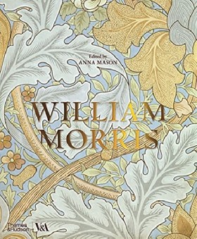 

William Morris / Anna Mason