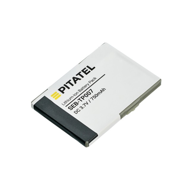 Аккумуляторная батарея Pitatel SEB-TP007 для телефона Siemens A31, A58, AX72, AX75, C65 (E