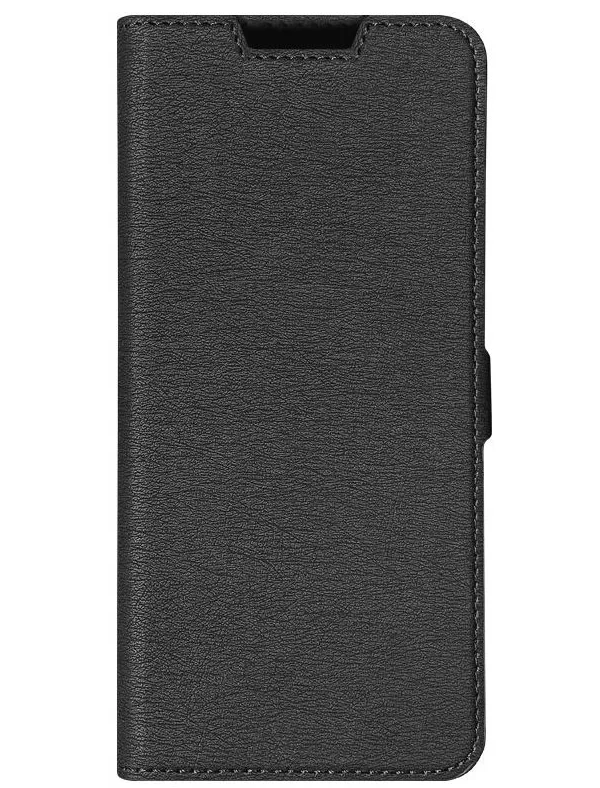 

Чехол-книжка Borasco Book Case для Tecno Camon 30 5G, черный